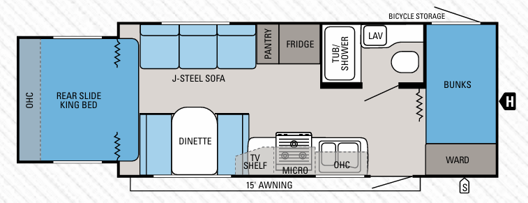 Image of Floorplan