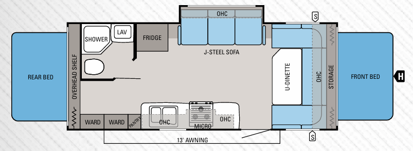 Image of Floorplan