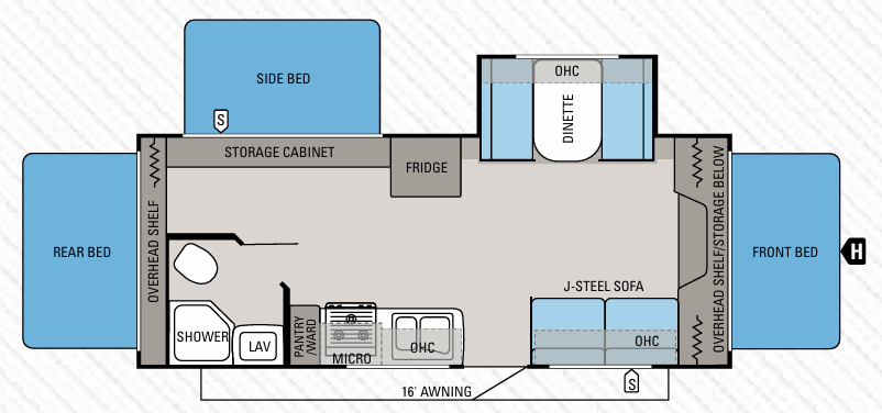 Image of Floorplan