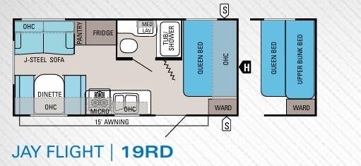 Image of Floorplan