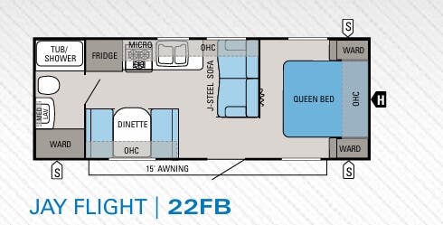 Image of Floorplan