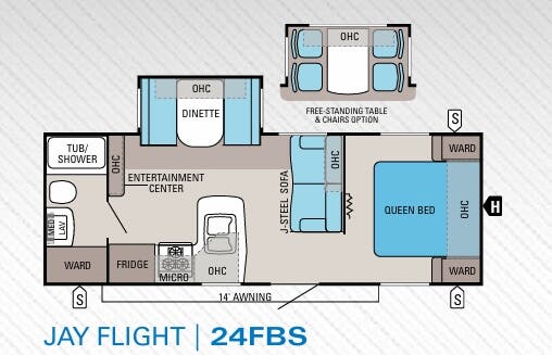 Image of Floorplan
