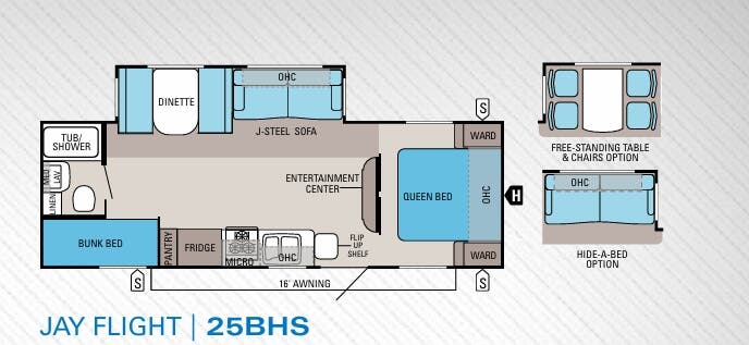 Image of Floorplan