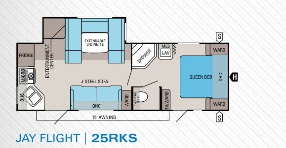 Image of Floorplan