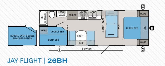 Image of Floorplan