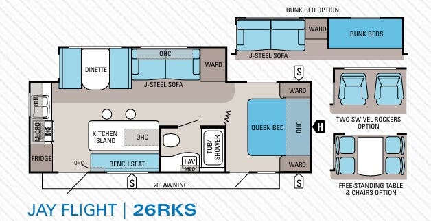 Image of Floorplan