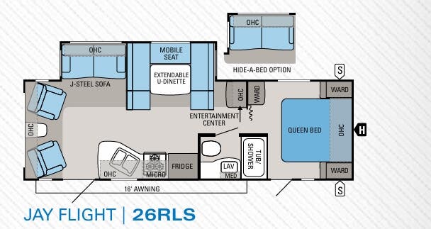 Image of Floorplan
