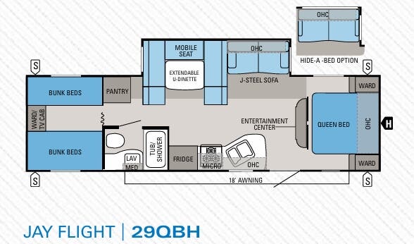Image of Floorplan