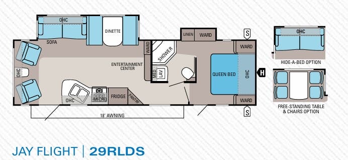 Image of Floorplan