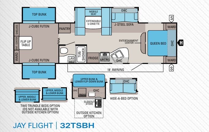 Image of Floorplan