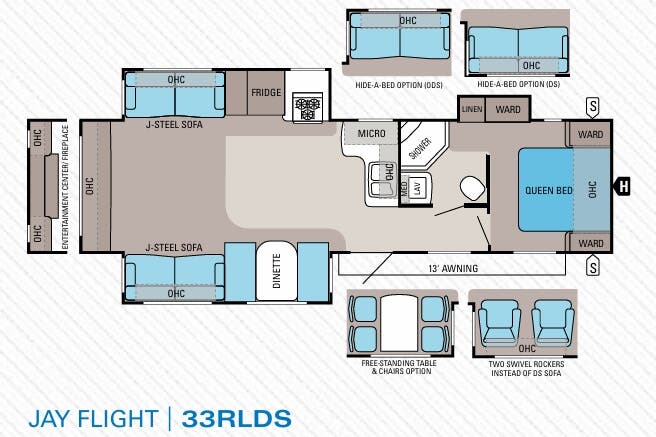 Image of Floorplan