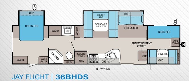 Image of Floorplan