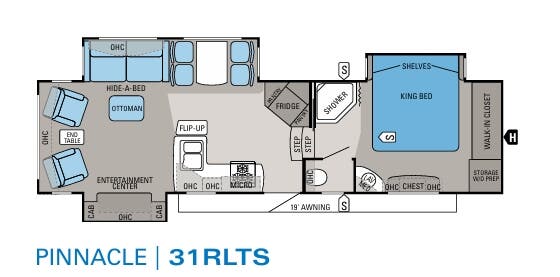 Image of Floorplan