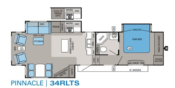 Image of Floorplan