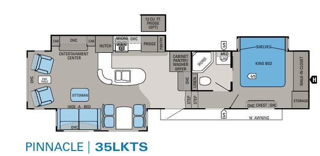 Image of Floorplan