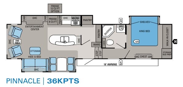 Image of Floorplan