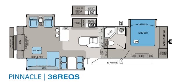 Image of Floorplan