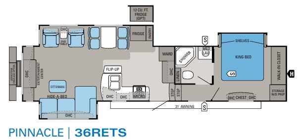 Image of Floorplan