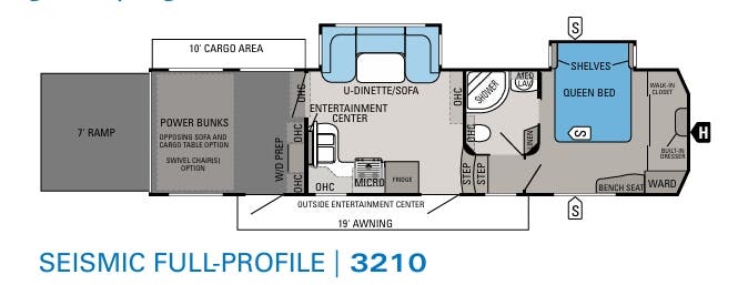 Image of Floorplan