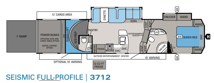 Image of Floorplan