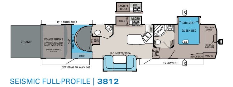 Image of Floorplan