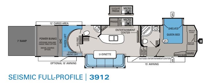 Image of Floorplan