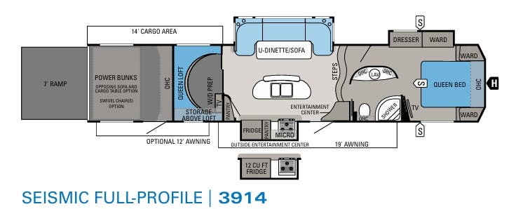 Image of Floorplan
