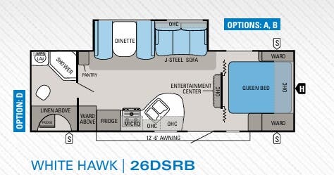 Image of Floorplan
