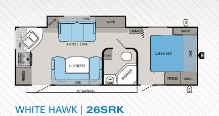 Image of Floorplan