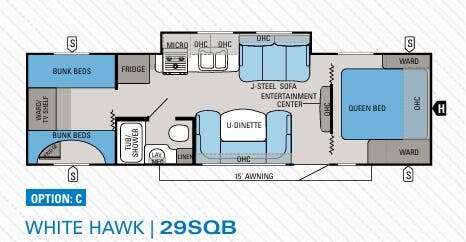 Image of Floorplan