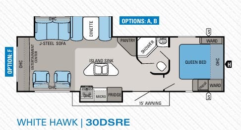 Image of Floorplan