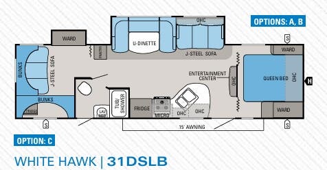 Image of Floorplan