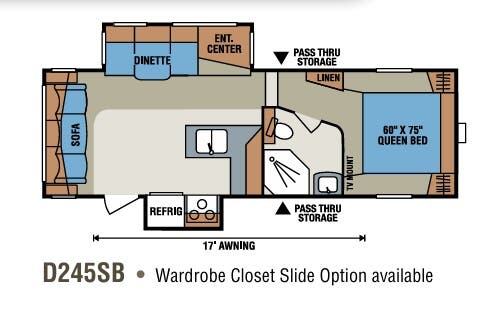 Image of Floorplan