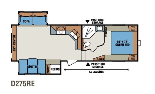 Image of Floorplan