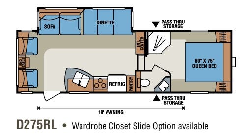 Image of Floorplan