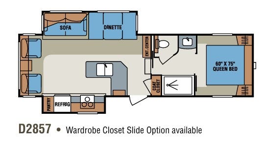 Image of Floorplan