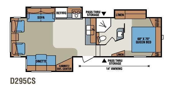 Image of Floorplan