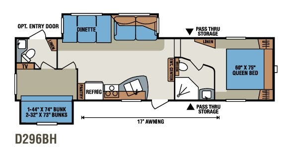 Image of Floorplan