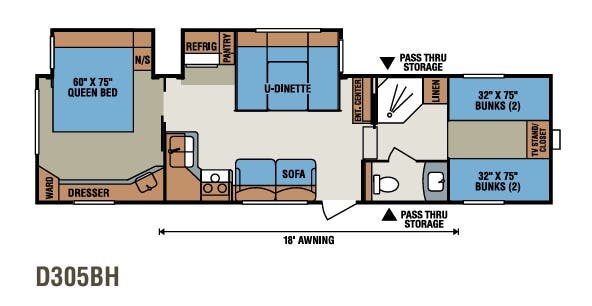 Image of Floorplan