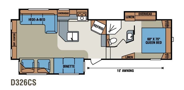 Image of Floorplan