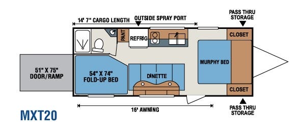 Image of Floorplan