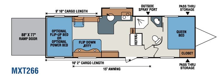 Image of Floorplan