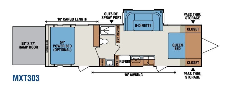 Image of Floorplan