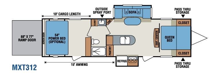Image of Floorplan