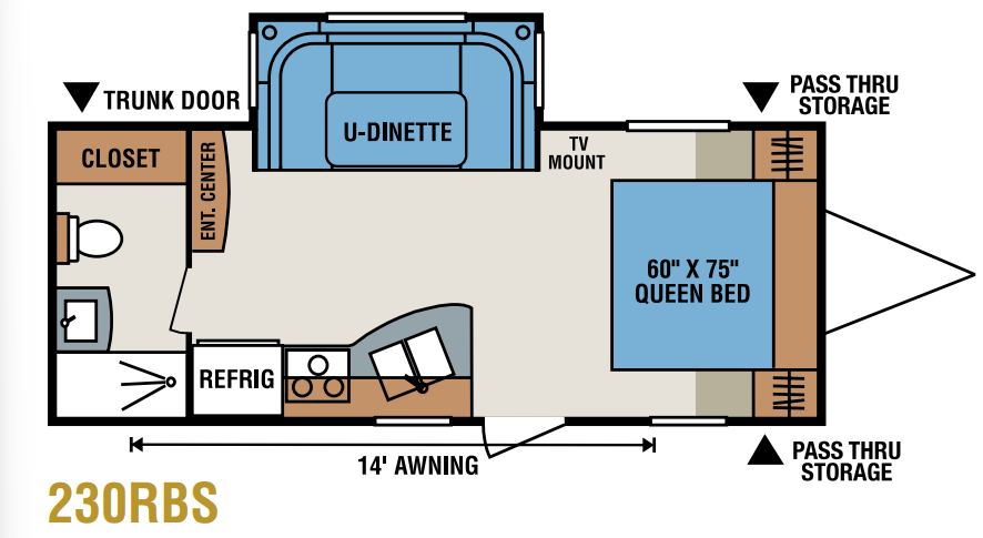 Image of Floorplan