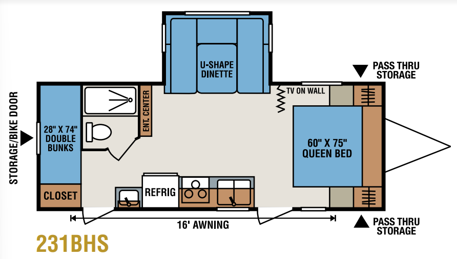 Image of Floorplan
