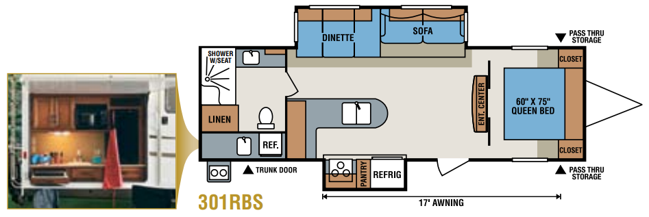 Image of Floorplan