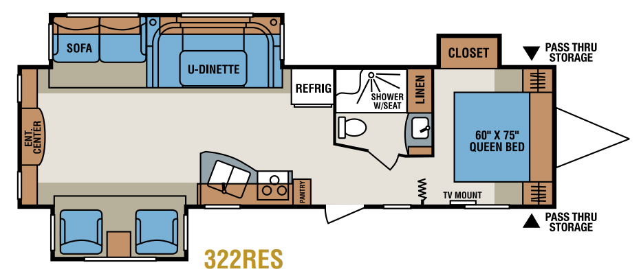 Image of Floorplan