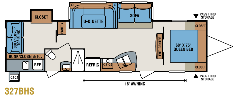 Image of Floorplan