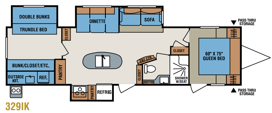 Image of Floorplan
